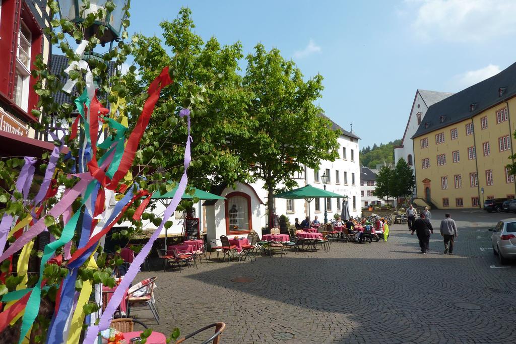 Ferienwohnung Orchidee Bad Muenstereifel Quarto foto