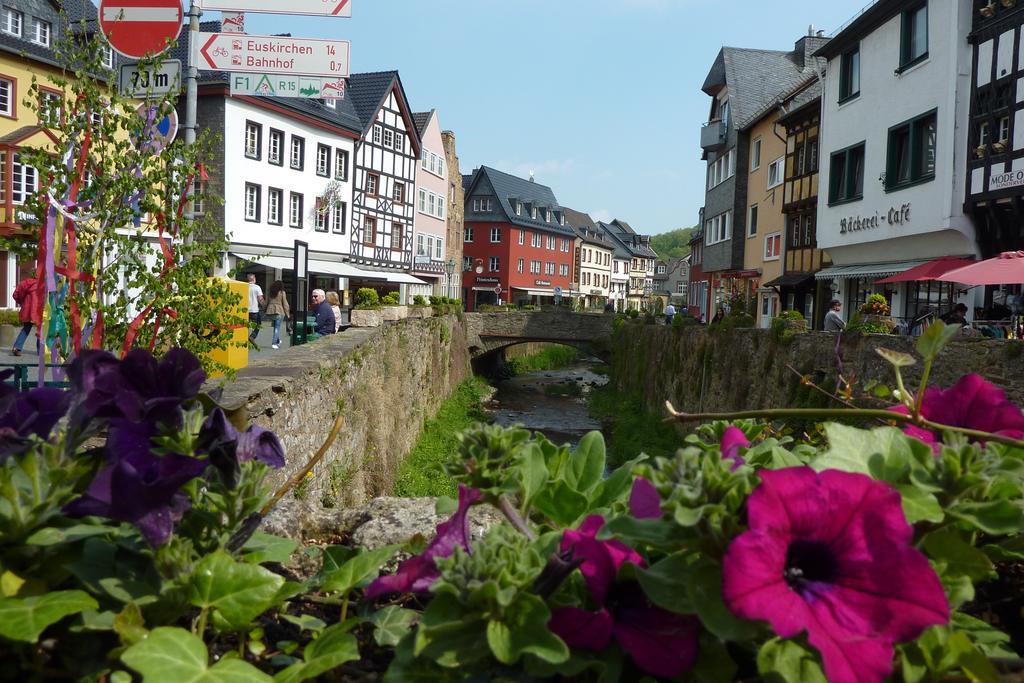 Ferienwohnung Orchidee Bad Muenstereifel Quarto foto