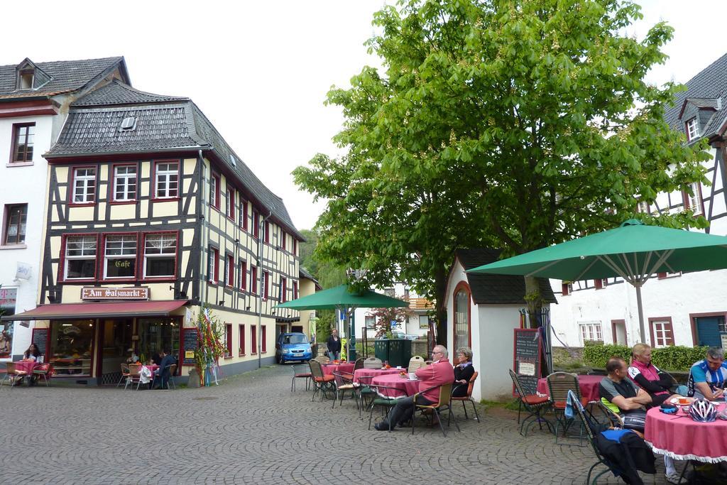 Ferienwohnung Orchidee Bad Muenstereifel Quarto foto