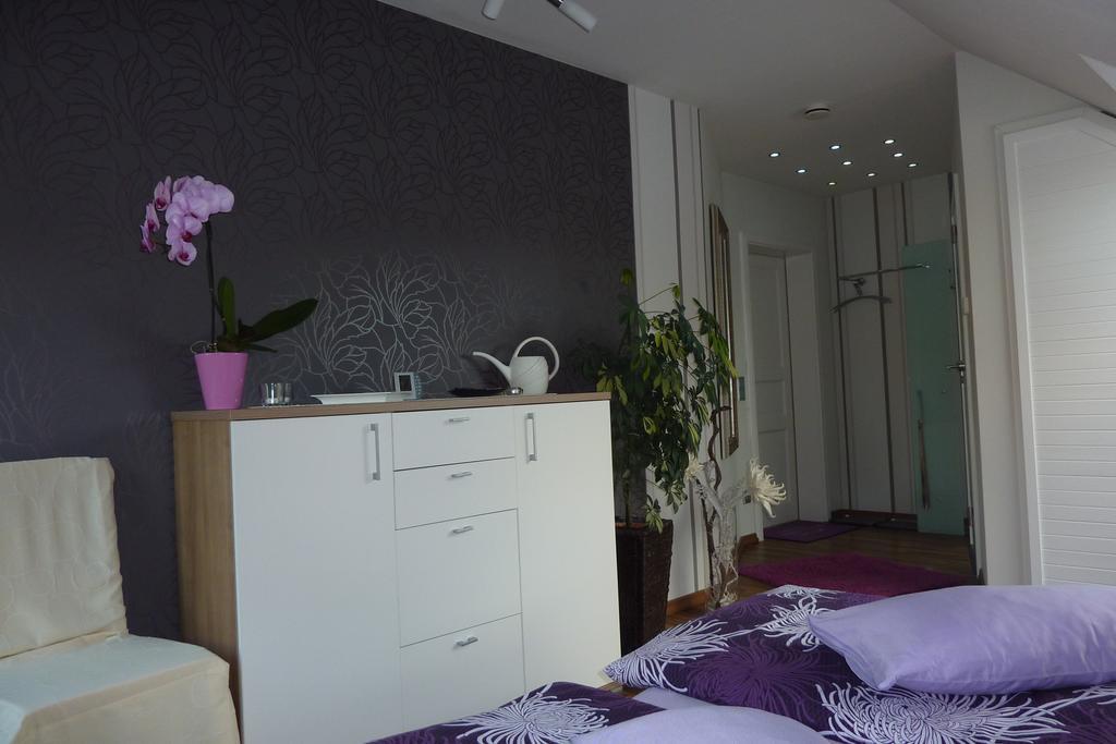 Ferienwohnung Orchidee Bad Muenstereifel Quarto foto